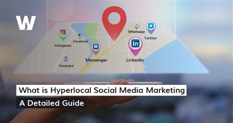 hyperlocal reputation marketing|Hyperlocal Social Media Marketing Guide (with Examples).
